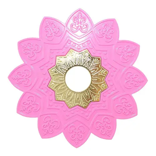 Ebs Miolo Rosa