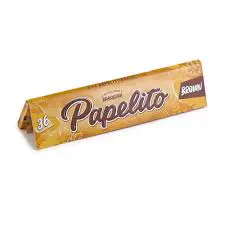 Sedas Papelito Brown