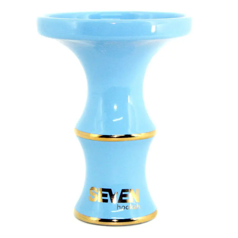 Seven Gold Azul