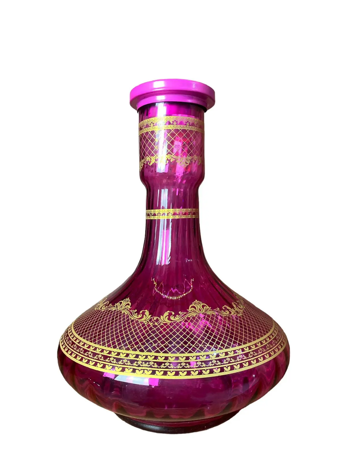 Vaso La Russa Rosa