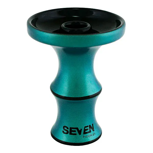 Seven Gold Verde Metalico