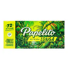 Piteira Papelito Longa 