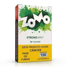 Zomo Strong Mint