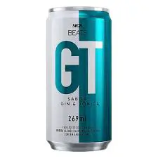 Skol Beats GT 269 ml un