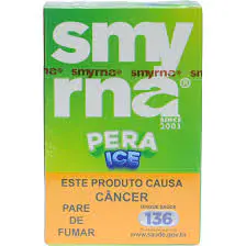 Essencia Smyrna Pera Ice
