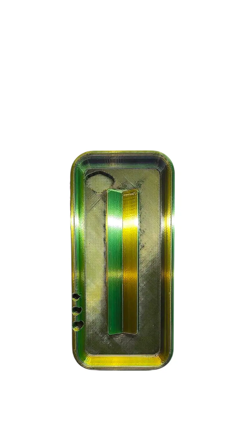 Bandeja Ivexx - Verde