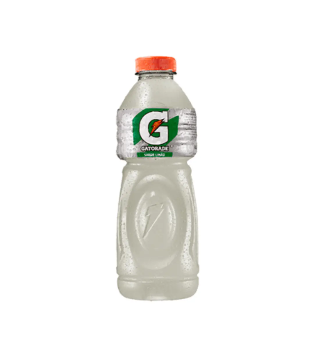 Gatorade Limao