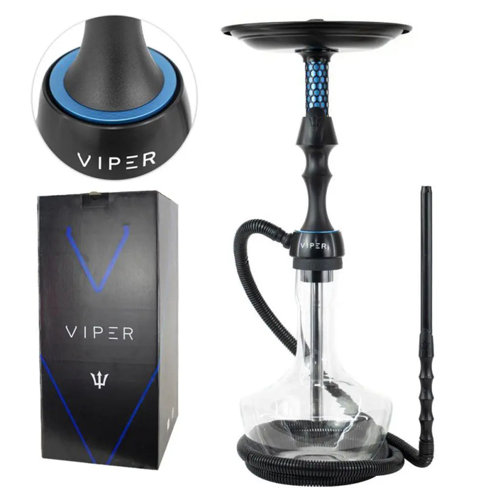 Triton Viper Azul