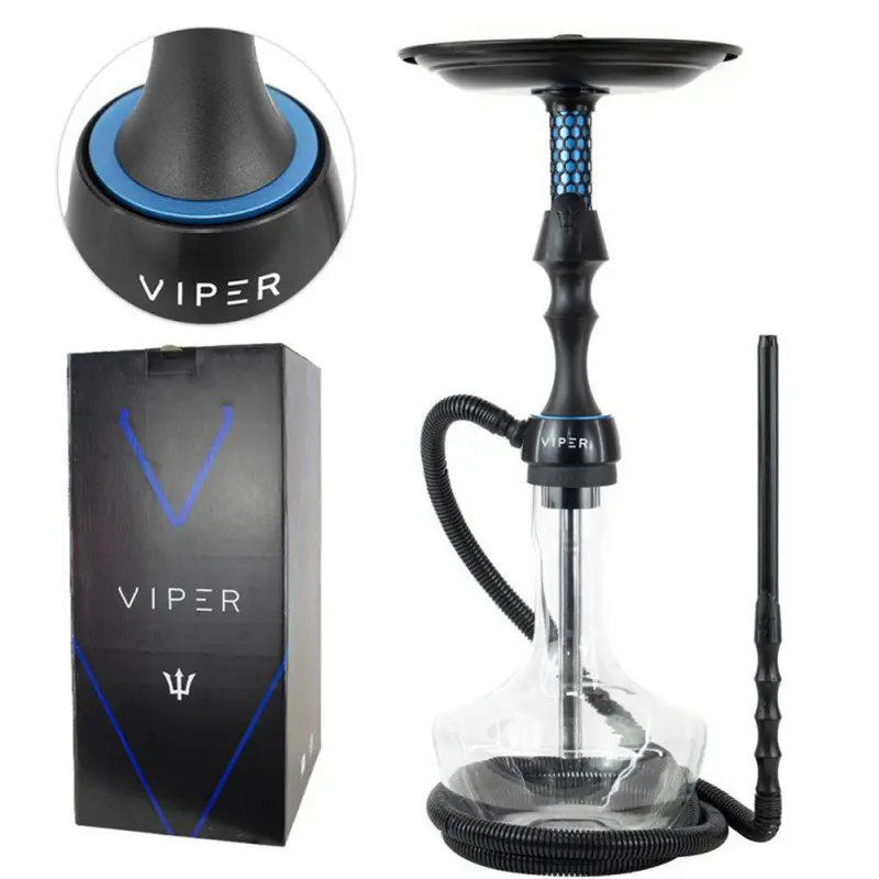 Triton Viper Azul