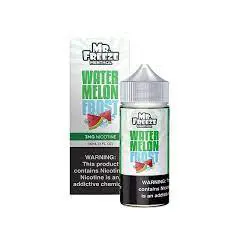 Mr Freeze - Watermelon Frost-100ml