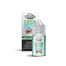 Mr Freeze Nicsalt - Lush Frost