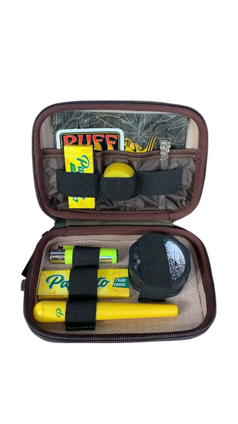 Case Puff Raw 2