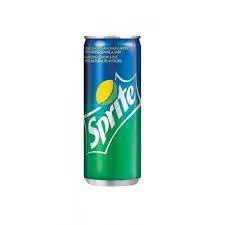 Refrigerante Sprite 310 ml 