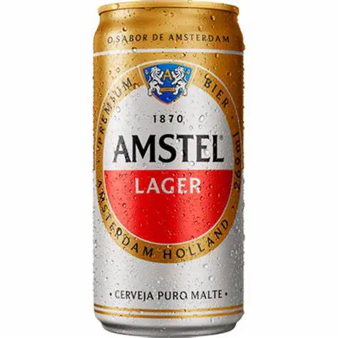 Amstel 269 ml un