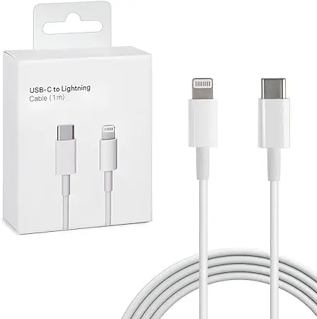 Cabo Iphone USB-C 20W