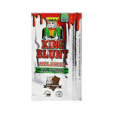 King Blunt Melancia