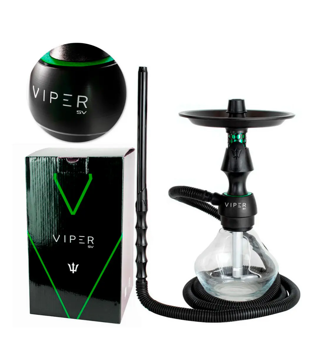 Triton Viper Sv
