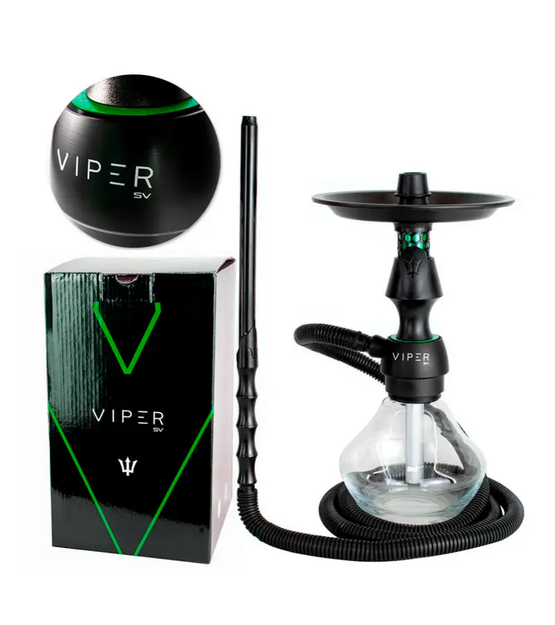 Triton Viper Sv