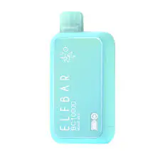 Elf Bar Miami Mint BC 10 mil puffs