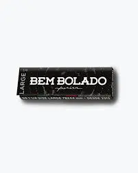 Seda Mine Size Bem Bolado Large Premium