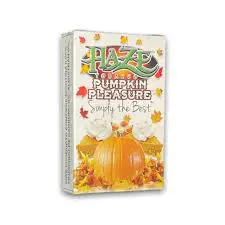 Haze Pumpkin
