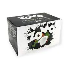 Carvão Zomo 1 kg
