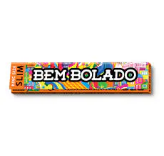 Seda Bem Bolado Slim Branca