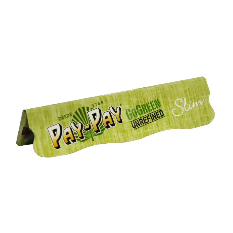Seda Pay Pay Go Green