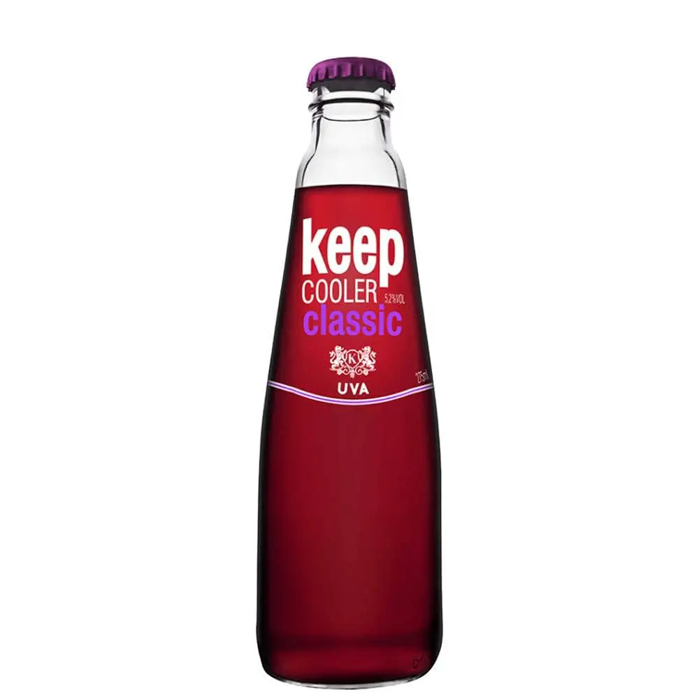 Keep Cooler Uva 275 ml un