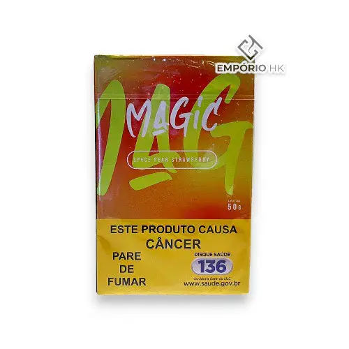 Combo de Essencia Magic - Space Pear Strawberry