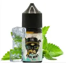 Maskking Salt Cool Mint 30ml