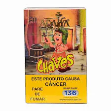 Adalya - chaves