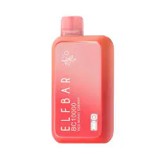 Elf Bar Watermelon Ice BC 10 mil puffs