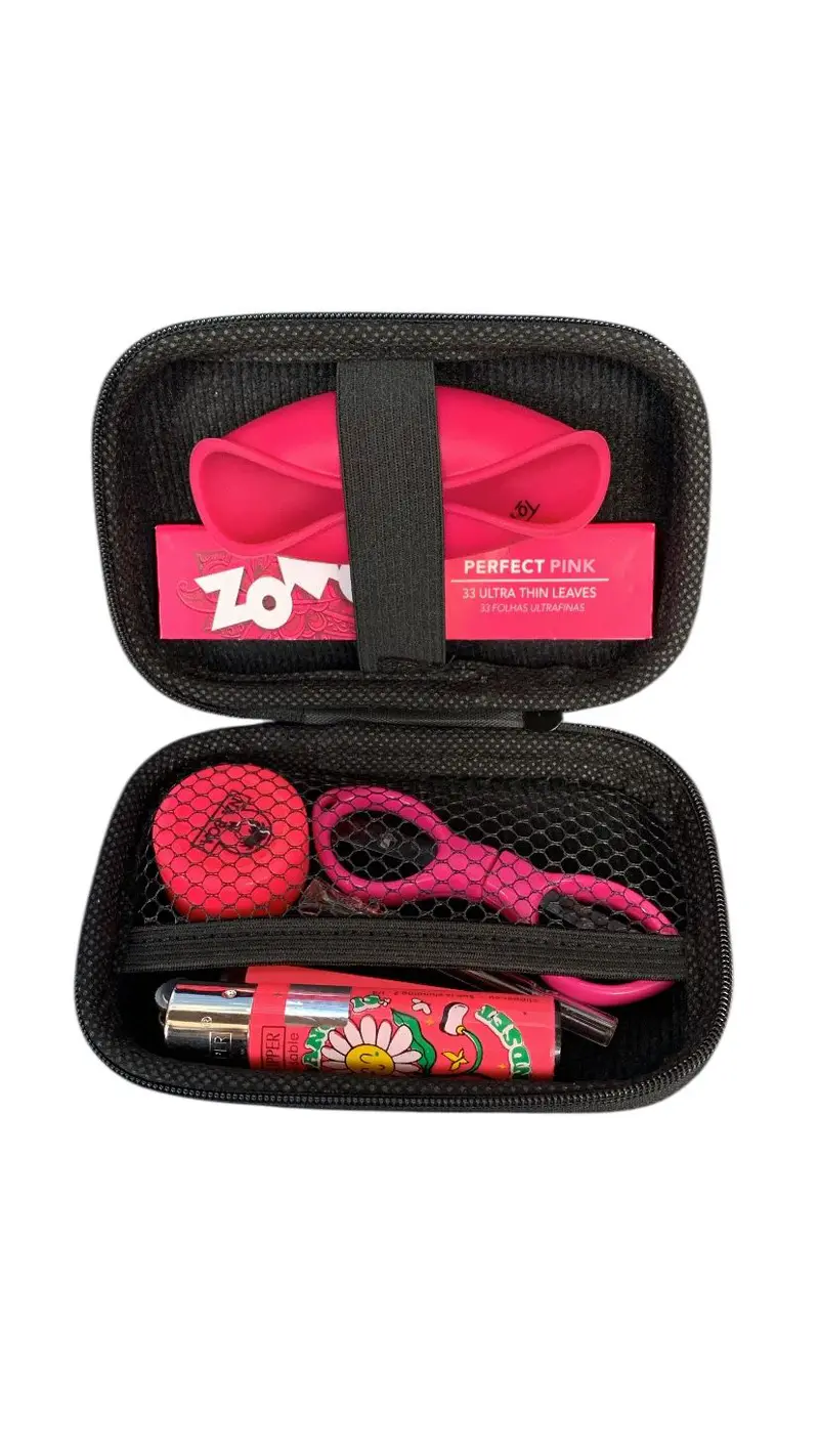 Case Carbono 3