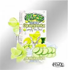 Haze Iced Cucumberita