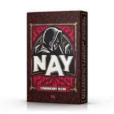 Nay Strawberry Blend 
