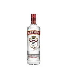 Smirnoff  998 ml