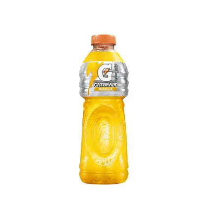 Gatorade Maracuja