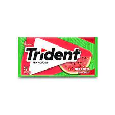 Trident Melancia 