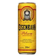 Eisenbahn 350 ml un