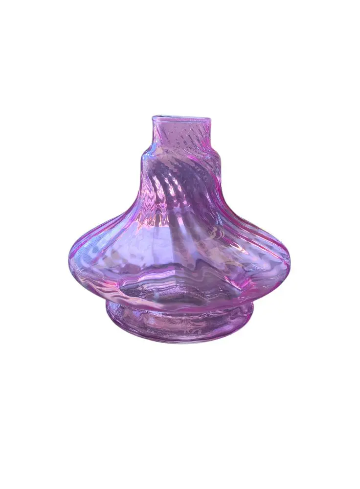 Vaso Pequeno Alusi Rosa