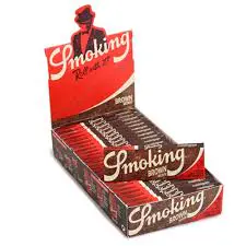 Seda Smoking Brown Pequena