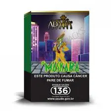 Adalya - maskara