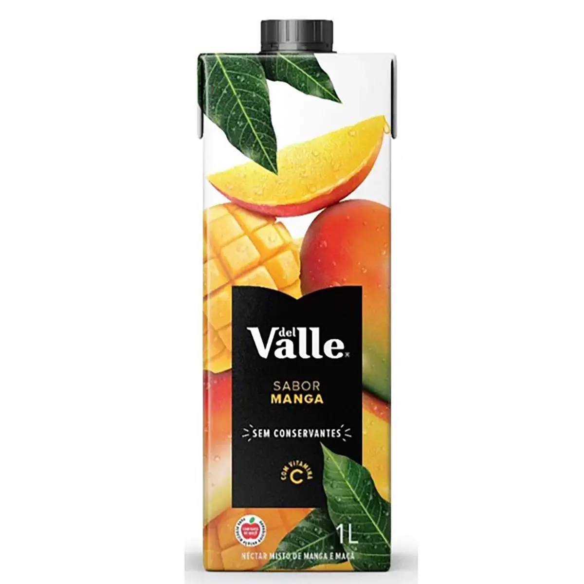 Del Valle Manga1l