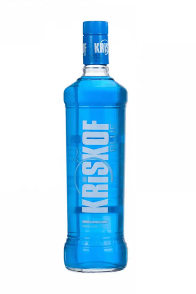 Kriskoff Blue 1L
