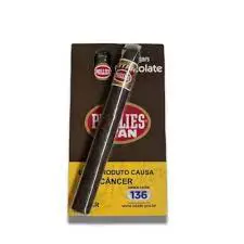 Carteira Phillies Titan Chocolate 5 un