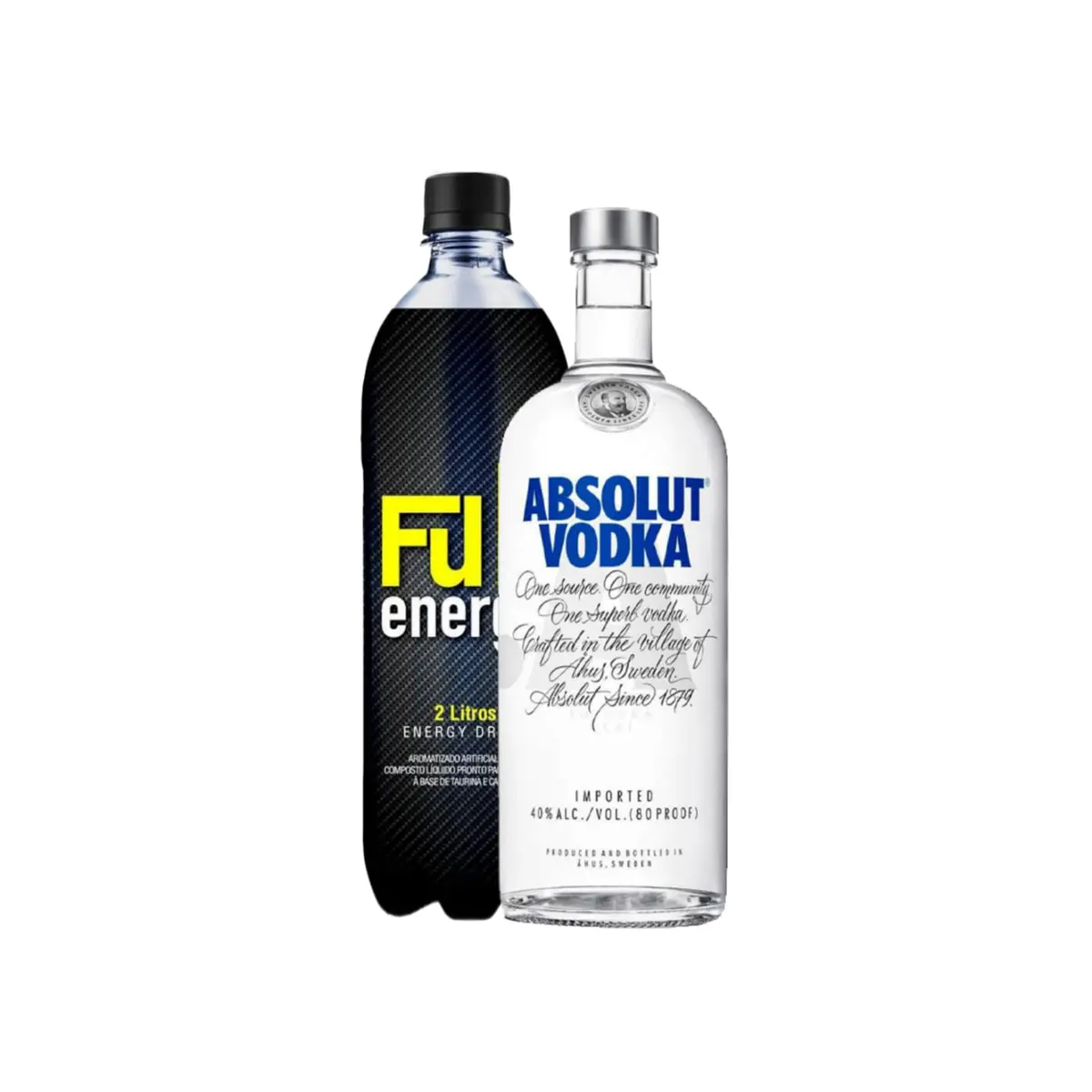 Combo Absolut Com Full