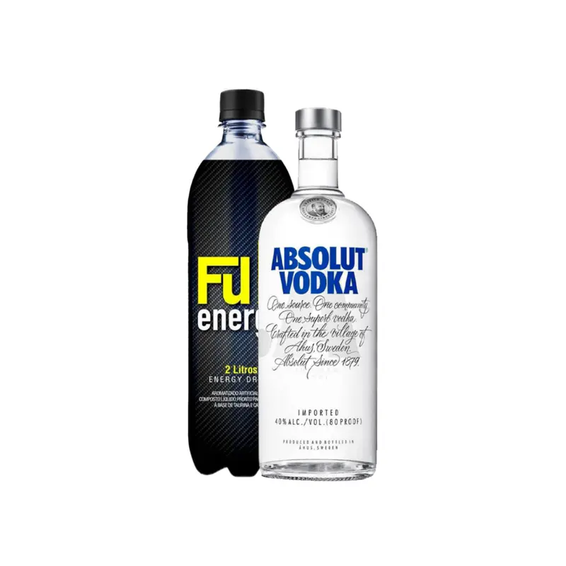 Combo Absolut Com Full