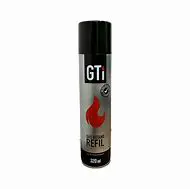 Gas Butano GTI 320ml