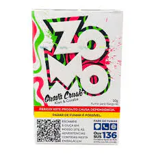Zomo Guava Crush